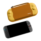 Тканевый чехол tomtoc FancyCase-G05 Slim Case Froz Edition для Nintendo Switch 2 - фото 23