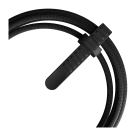 Кабель с оплёткой Nomad USB-C (USB 2.0) (1,5 м) - фото 2