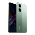 Смартфон Xiaomi POCO X7 Pro 12 ГБ + 256 ГБ (Зелёный | Green) (версия Global) - фото 11