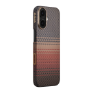 Арамидный чехол MagSafe PITAKA Moment PitaTap Ultra-Slim Case для iPhone 17 - фото 2