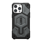 Защитный чехол с поддержкой MagSafe UAG Monarch Pro для iPhone 15 Pro Max - фото 21