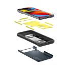 Гибридный чехол с подставкой Spigen Tough Armor для Google Pixel 8 - фото 19