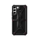 Защитный чехол UAG Monarch Kevlar для Samsung Galaxy S22+ - фото 9