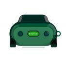 Пластиковый чехол SwitchEasy MoveBuddy для AirPods - фото 7