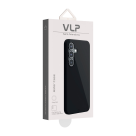 Гибридный силиконовый чехол с поддержкой MagSafe VLP Aster Case для Samsung Galaxy S25+ - фото 5