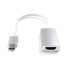 Адаптер Satechi USB-C — HDMI (ST-TC4KHA) - фото 16