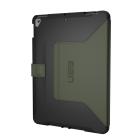 Защитный чехол UAG Scout Folio Cover для iPad - фото 13