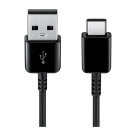 Кабель Samsung USB-A — USB-C (USB 2.0) (1,5 м) (EP-DG930) - фото 2