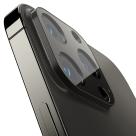 Защитное стекло для камеры Spigen GLAS.tR Optik для iPhone 13 Pro и 13 Pro Max (комплект — 2 шт.) - фото 25