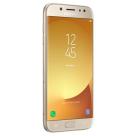 Смартфон Samsung Galaxy J5 (2017) 16GB Золотой - фото 2