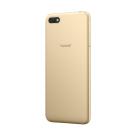 Смартфон Huawei Honor 7s 1/16GB Золотой / Gold РСТ - фото 4