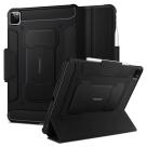 Защитный чехол-подставка с держателем для стилуса Spigen Rugged Armor Pro для iPad Pro 11 дюймов - фото 13
