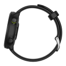 Спортивные часы Garmin Forerunner 55, чёрный силиконовый ремешок - фото 9
