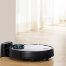 Робот-пылесос Xiaomi Viomi Cleaning Robot (V-RVCLM21B) - фото 14