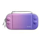 Тканевый чехол tomtoc FancyCase-G05 Slim Case Gradient для Nintendo Switch 2 - фото 10