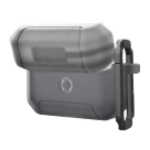 Прозрачный чехол с карабином UAG Scout Case для AirPods Pro 3 - фото 5