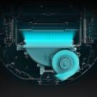 Робот-пылесос Xiaomi Viomi Cleaning Robot (V-RVCLM21B) - фото 10