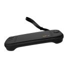 Тканевый чехол tomtoc FancyCase-G05 Slim Case Classic для Nintendo Switch 2 - фото 5