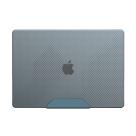 Защитный чехол-накладка UAG [U] DOT для MacBook Pro 14" (2021 и новее) - фото 3