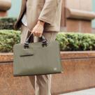 Портфель Moshi Urbana Navi Briefcase - фото 11