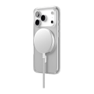 Прозрачный чехол MagSafe VLP Diamond Case для iPhone 17 Pro - фото 4