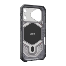Защитный прозрачный чехол MagSafe UAG Monarch Pro Veil для iPhone 18 Pro - фото 2