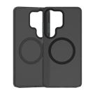 Прозрачный чехол MagSafe Benks Lucid Armor для Samsung Galaxy S26 Ultra - фото 4