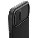 Гибридный чехол с поддержкой MagSafe Spigen Optik Armor MagFit для iPhone 14 Plus - фото 8