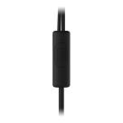 Наушники с микрофоном и пультом JBL C100SI - фото 6