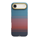 Арамидный чехол MagSafe PITAKA Sunset2.0 Edge Case для iPhone Air - фото 4