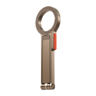 Складная металлическая подставка-трипод MagSafe Uniq Arcus - фото 9