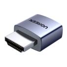 Заглушка-эмулятор HDMI Ugreen Dummy Plug (4 шт.) (CM775) - фото 2
