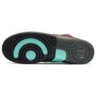 Женские кроссовки Nike Air Force 1 React (DH7615-001) - фото 2