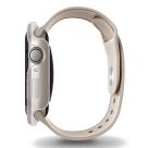 Гибридный чехол Uniq Valencia для Apple Watch 44 и 45 мм - фото 8