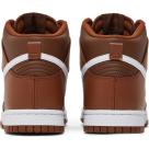 Мужские кроссовки Nike Dunk High (DJ6189-200) - фото 4