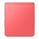 Смартфон Samsung Galaxy Z Flip7 12 ГБ | 512 ГБ (Коралловый | Coralred) (Exynos) - фото 5