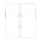 Прозрачный чехол MagSafe Benks Crystal для iPhone 17 Pro и 18 Pro - фото 4
