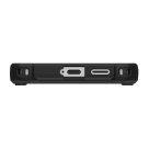 Защитный чехол MagSafe UAG Monarch Pro для Samsung Galaxy S26+ - фото 4