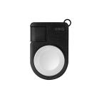 Кабель-брелок с магнитным креплением Uniq Cove USB-A для зарядки Apple Watch - фото 3