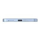 Внешний аккумулятор MagSafe Ugreen MagFlow Air (Qi2) (5000 мА·ч) (PB580) - фото 18