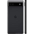 Смартфон Google Pixel 6a 128 ГБ («Угольно-серый» | Charcoal) (японская версия) - фото 2