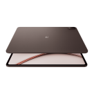 Планшет OnePlus Pad 4 Wi-Fi 12 ГБ + 512 ГБ («Сияющий песок» | Dune Glow) (версия Global) - фото 2