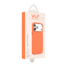 Силиконовый чехол MagSafe VLP Aster Pro Case для iPhone 17 Pro Max - фото 34