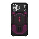 Защитный чехол MagSafe UAG Monarch Pro для iPhone 17 Pro Max и 18 Pro Max - фото 13