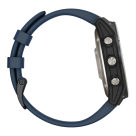 Спортивные часы Garmin quatix 7 Pro, AMOLED, 47 мм, силиконовый ремешок - фото 10