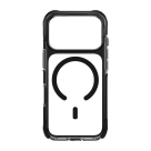 Прозрачный чехол MagSafe UNIQ Combat для iPhone 17 Pro и 18 Pro - фото 5