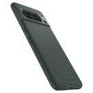 Термополиуретановый чехол Spigen Liquid Air для Google Pixel 8 Pro - фото 18