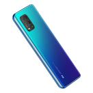 Смартфон Xiaomi Mi 10 Lite 6/128GB Синий / Aurora Blue - фото 8