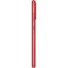 Смартфон Samsung Galaxy S20 FE 6 ГБ | 128 ГБ (Красный | Cloud Red) - фото 4