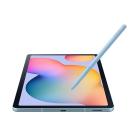 Планшет Samsung Galaxy Tab S6 Lite 10.4" 64GB Wi-Fi P610 Blue - фото 6